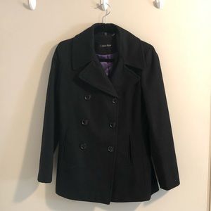 Calvin Klein Pea Coat